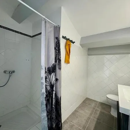 Nid Douillet Vue Les Palmiers Apartamento